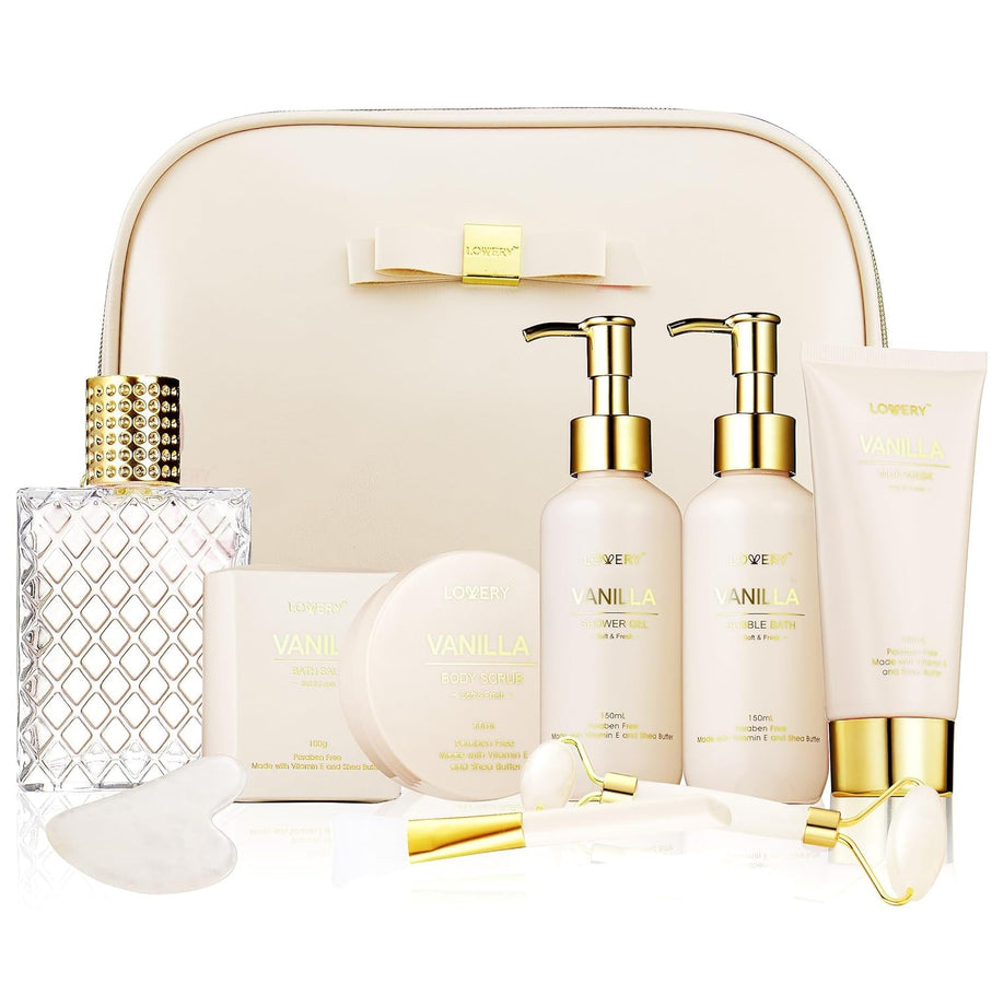 Elevate Your Shopping Experience with Molaark: Gift Sets, Makeup Kits & Home Essentials
